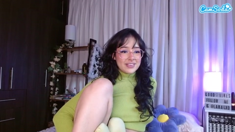 laralittle CamSoda 19-03-2023